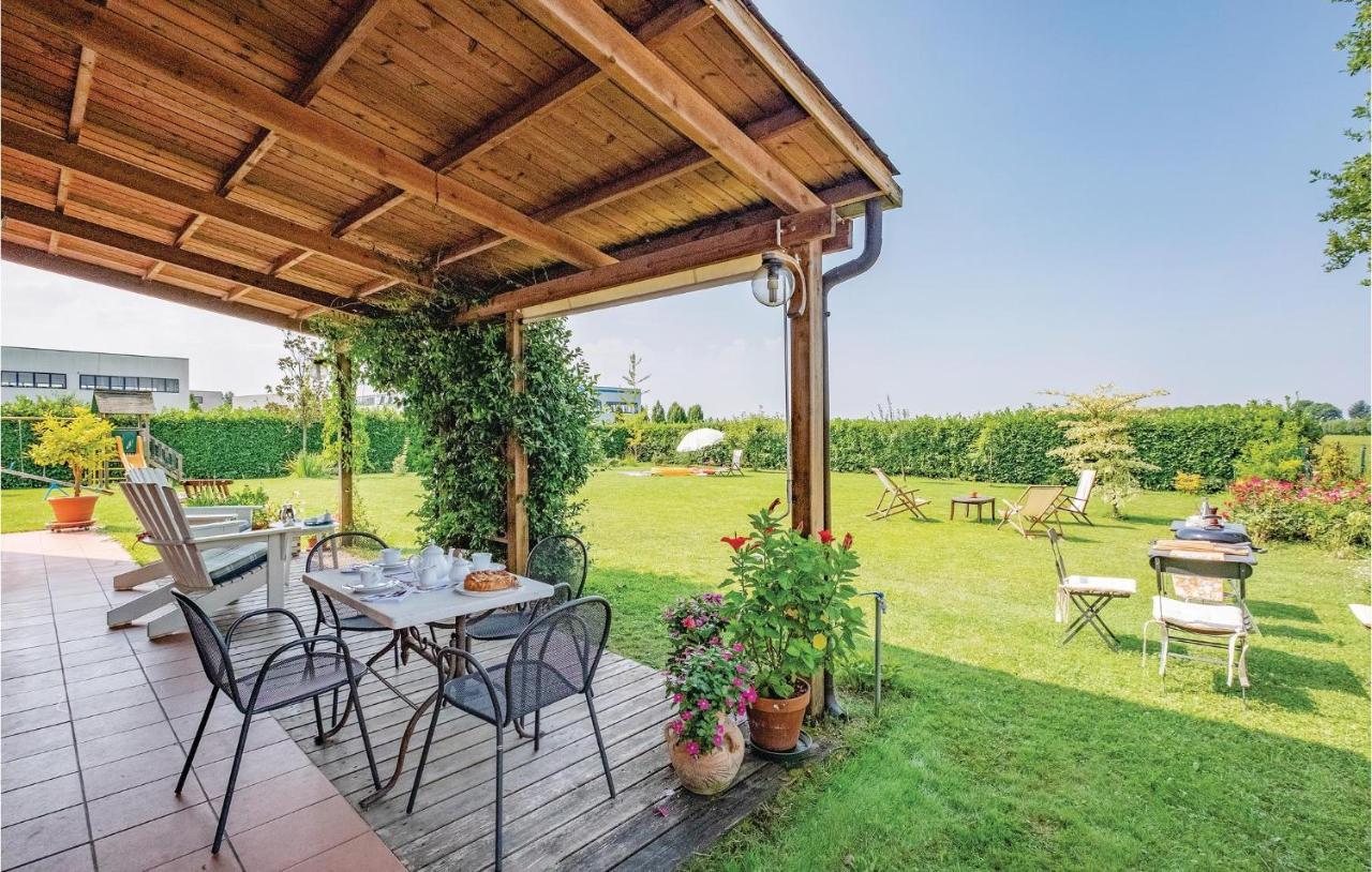 Villa La Ghiandaia San Biagio di Callalta Esterno foto