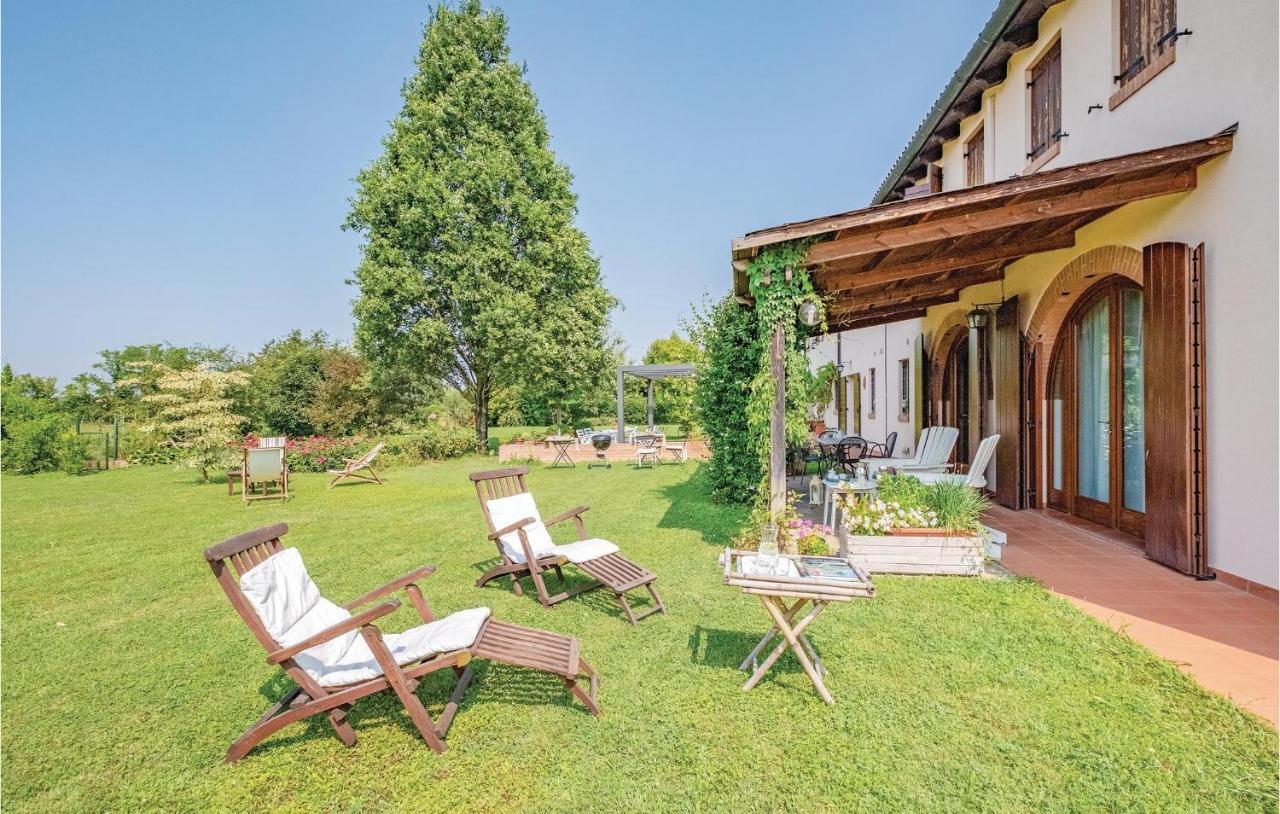 Villa La Ghiandaia San Biagio di Callalta Esterno foto