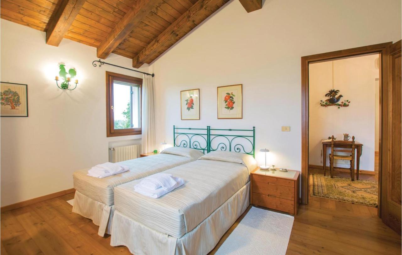 Villa La Ghiandaia San Biagio di Callalta Esterno foto