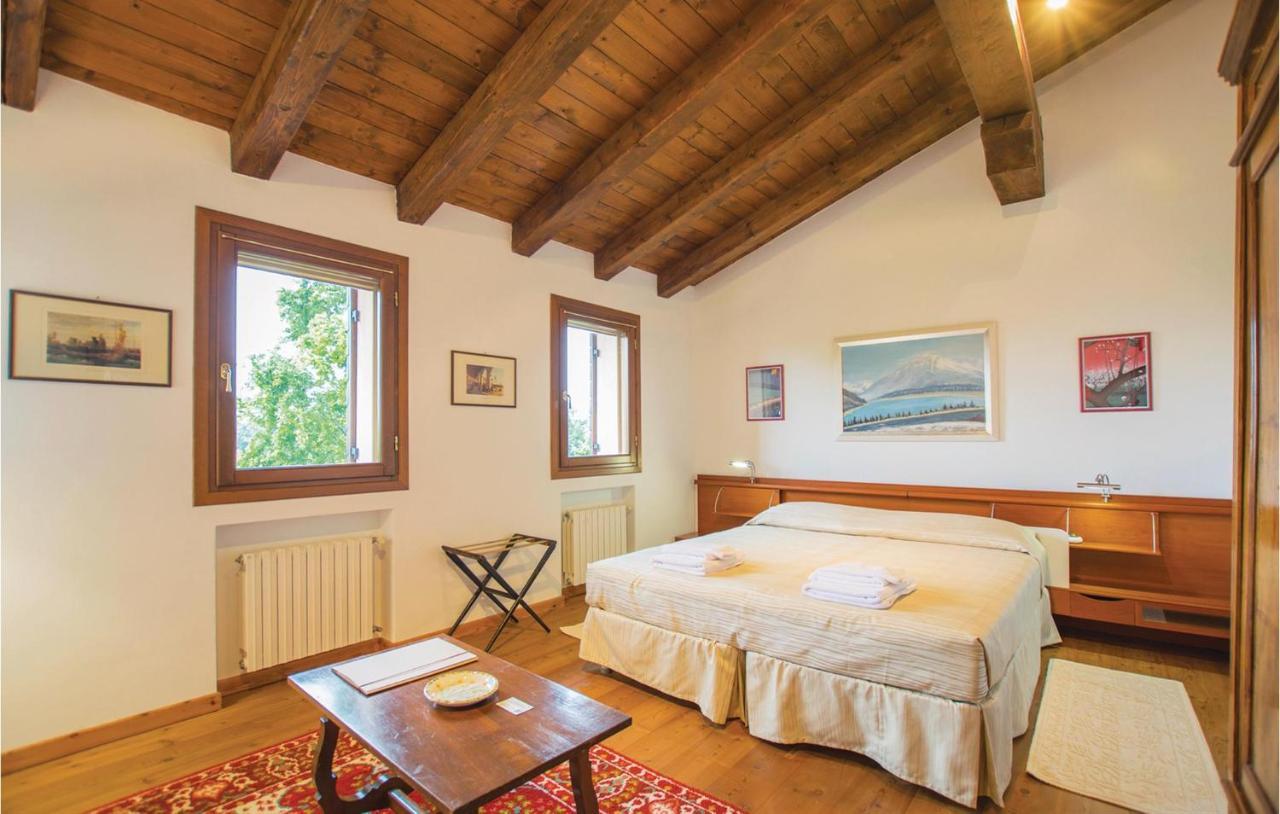 Villa La Ghiandaia San Biagio di Callalta Esterno foto