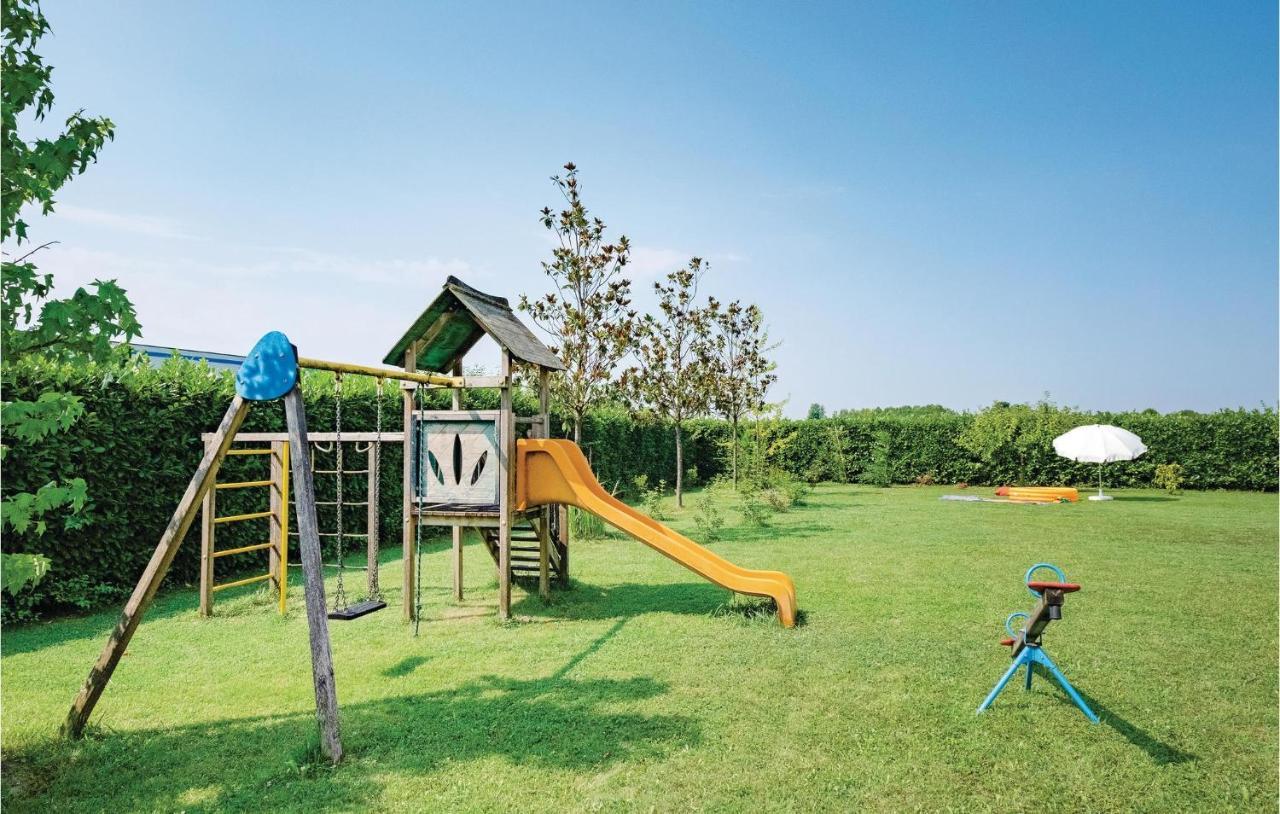 Villa La Ghiandaia San Biagio di Callalta Esterno foto