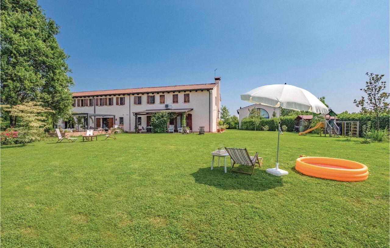 Villa La Ghiandaia San Biagio di Callalta Esterno foto