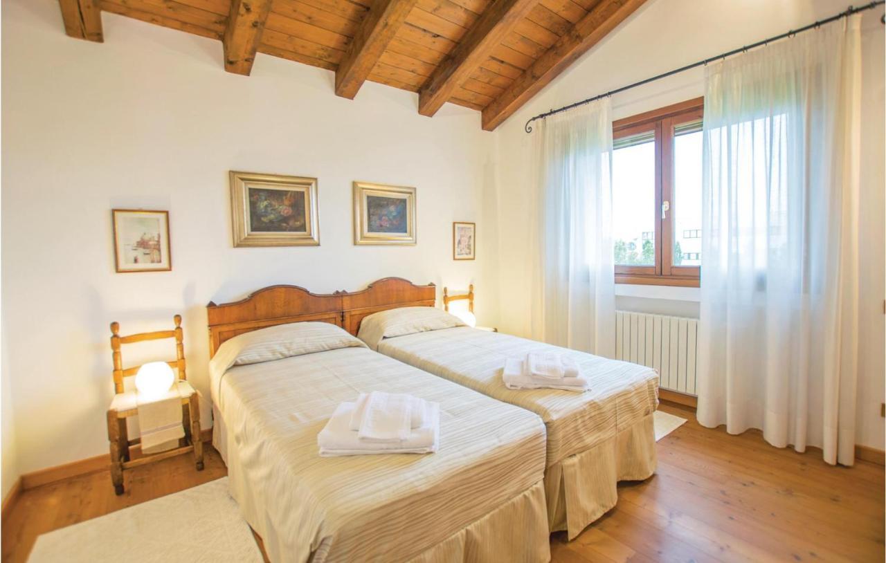 Villa La Ghiandaia San Biagio di Callalta Esterno foto