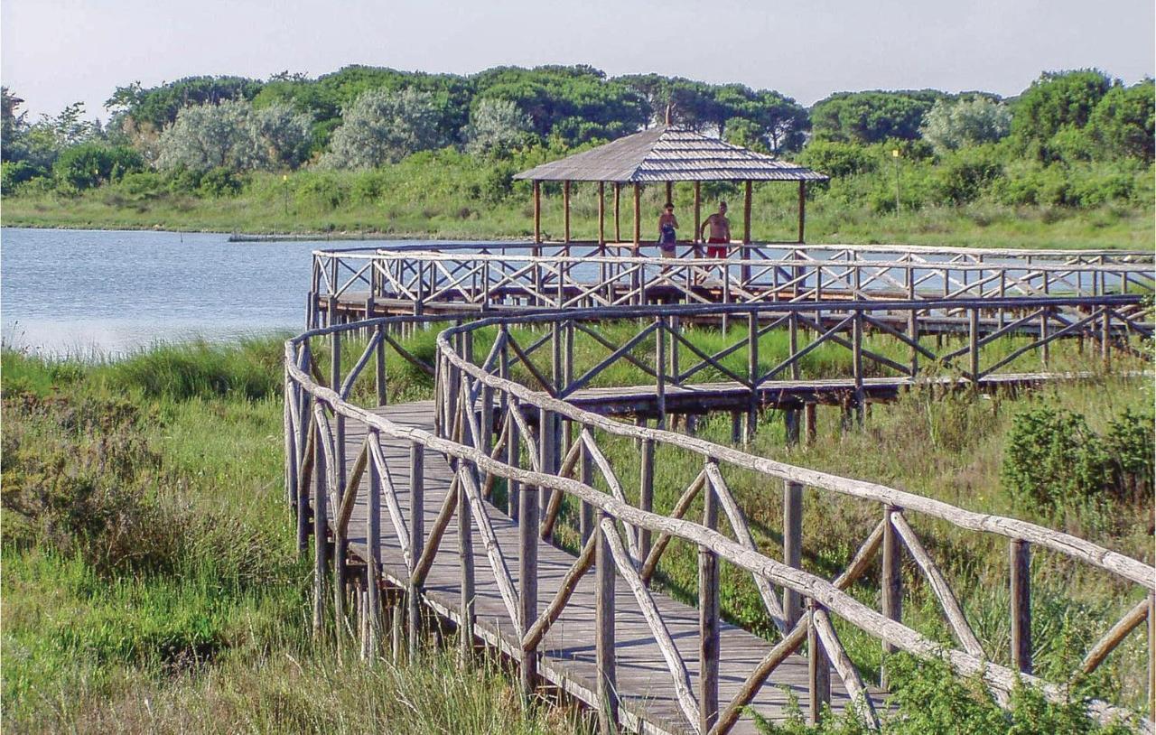 Villa La Ghiandaia San Biagio di Callalta Esterno foto