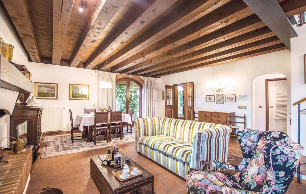 Villa La Ghiandaia San Biagio di Callalta Esterno foto
