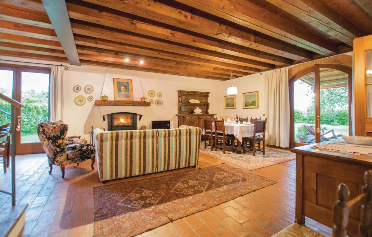 Villa La Ghiandaia San Biagio di Callalta Esterno foto