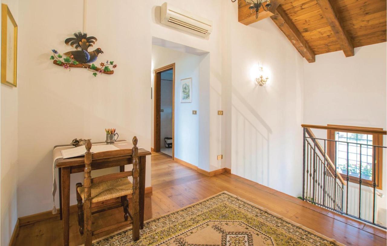 Villa La Ghiandaia San Biagio di Callalta Esterno foto