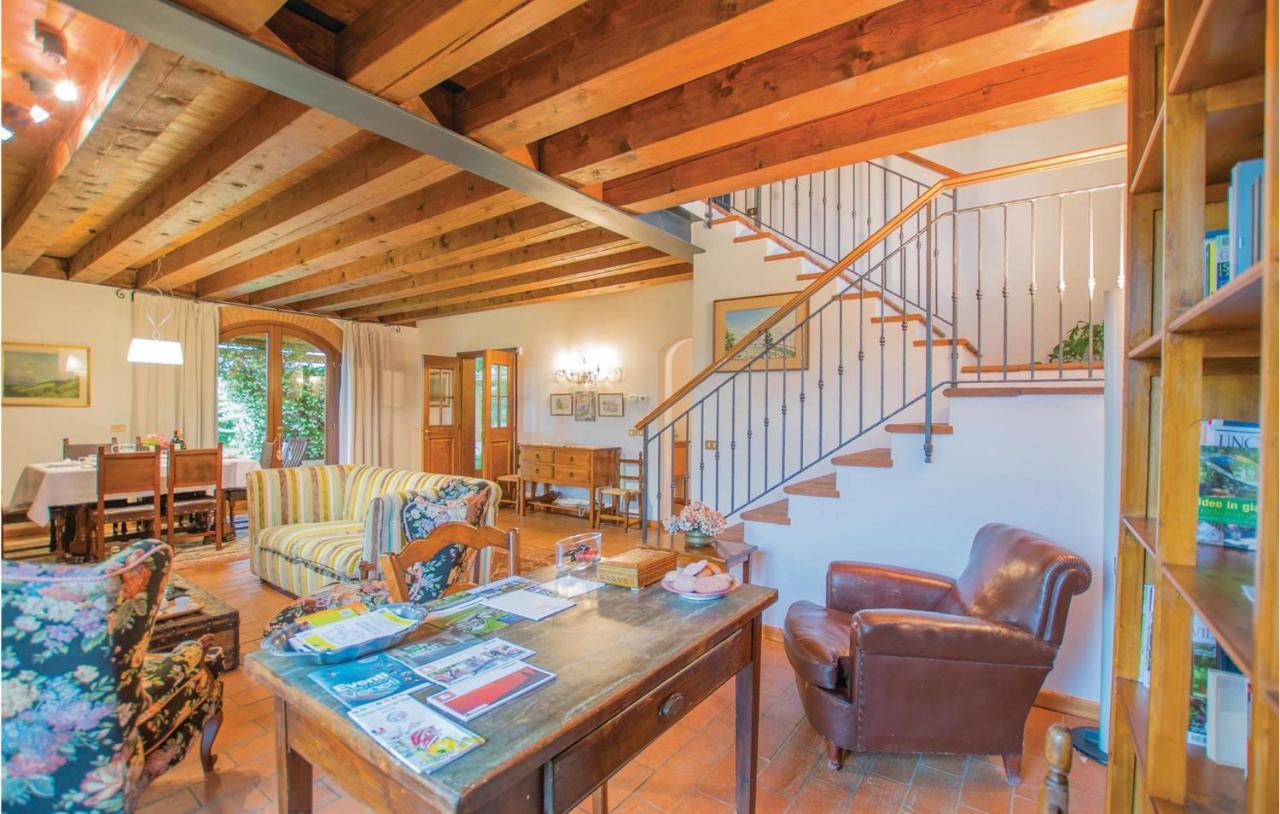 Villa La Ghiandaia San Biagio di Callalta Esterno foto