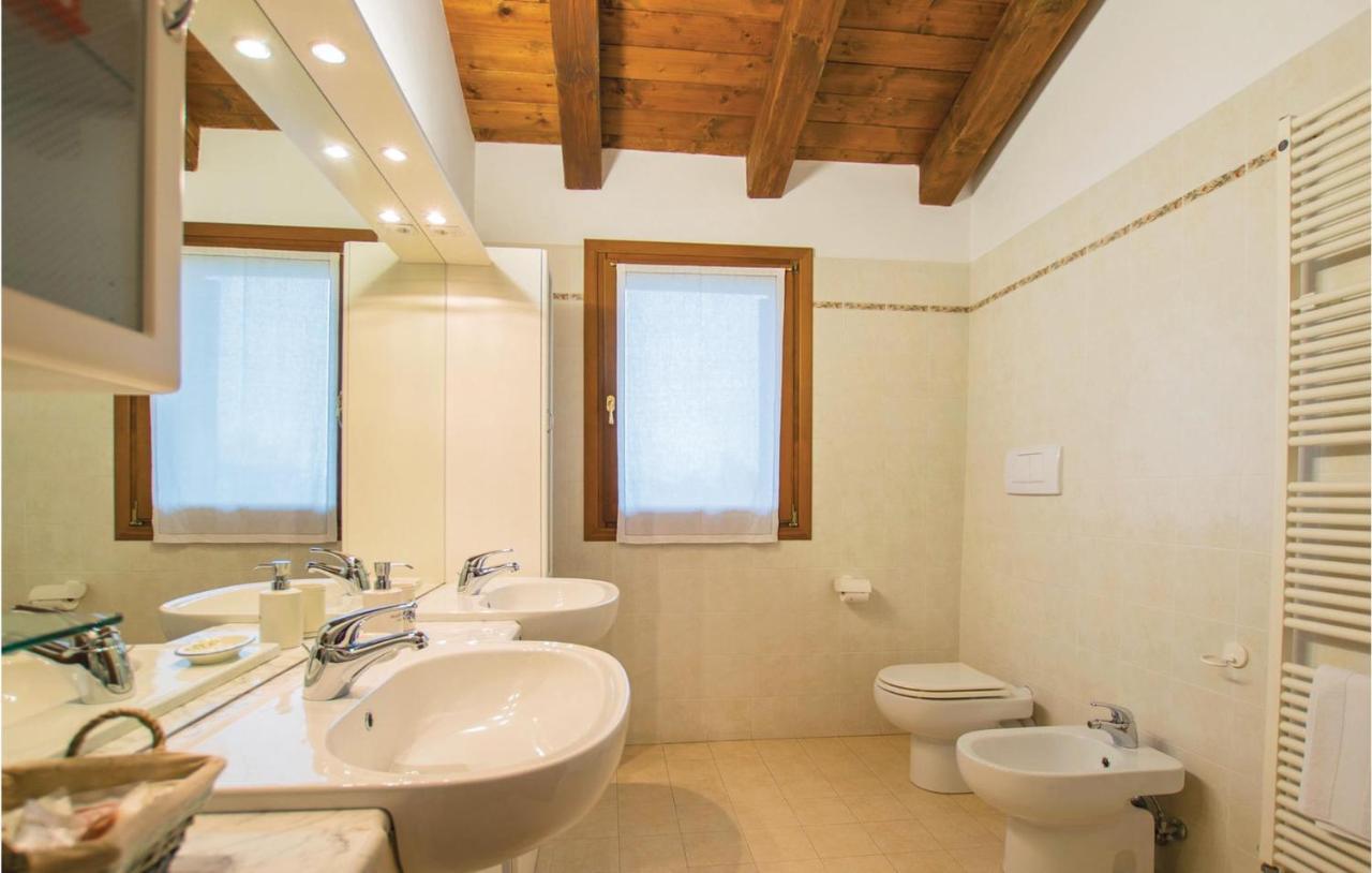 Villa La Ghiandaia San Biagio di Callalta Esterno foto