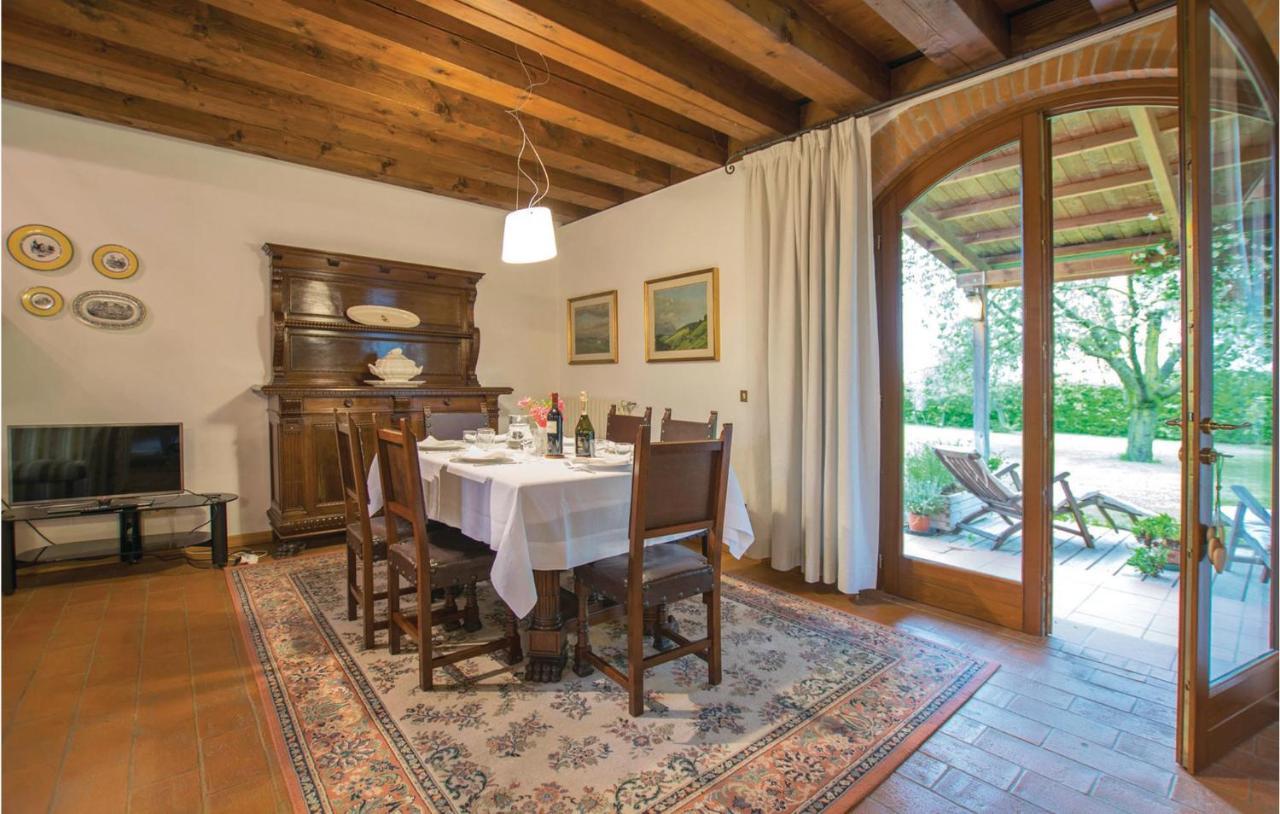 Villa La Ghiandaia San Biagio di Callalta Esterno foto
